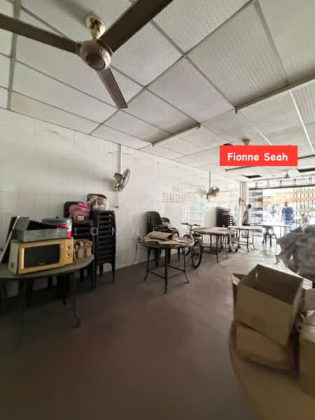 Kedai untuk Dijual di George Town (Penang) - Fionne Seah - PropertyGuru.com.my