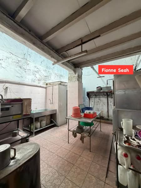 Kedai untuk Dijual di George Town (Penang) - Fionne Seah - PropertyGuru.com.my