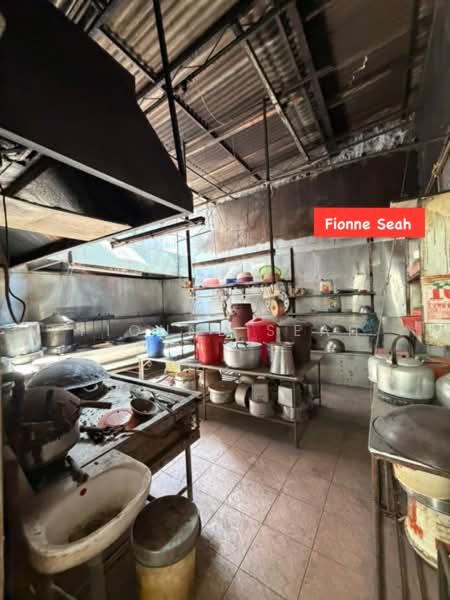 Kedai untuk Dijual di George Town (Penang) - Fionne Seah - PropertyGuru.com.my