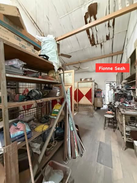 Kedai untuk Dijual di George Town (Penang) - Fionne Seah - PropertyGuru.com.my