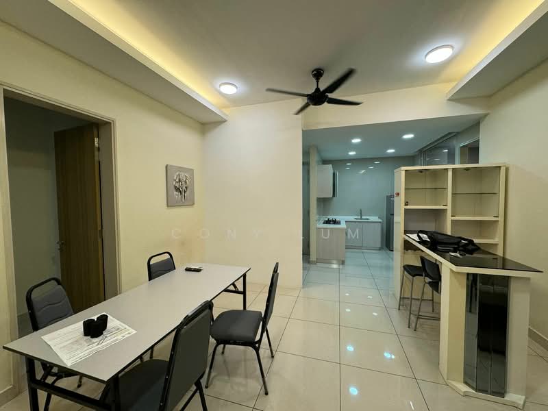 Condominium for Rent at Green Residence - Cony Lum - PropertyGuru.com.my