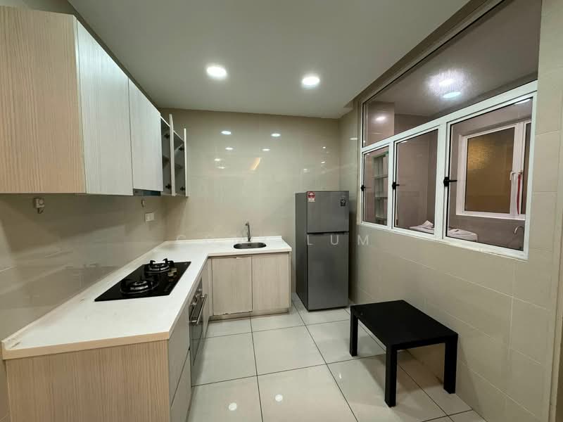 Condominium for Rent at Green Residence - Cony Lum - PropertyGuru.com.my
