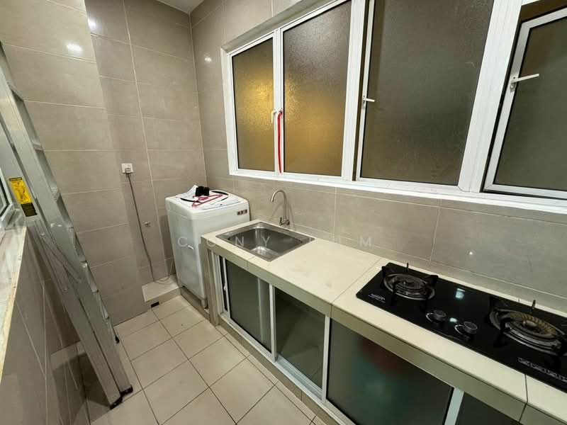 Condominium for Rent at Green Residence - Cony Lum - PropertyGuru.com.my