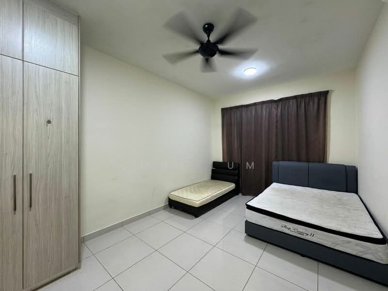 Condominium for Rent at Green Residence - Cony Lum - PropertyGuru.com.my