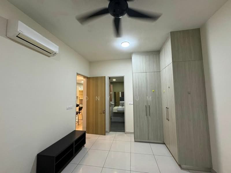 Condominium for Rent at Green Residence - Cony Lum - PropertyGuru.com.my