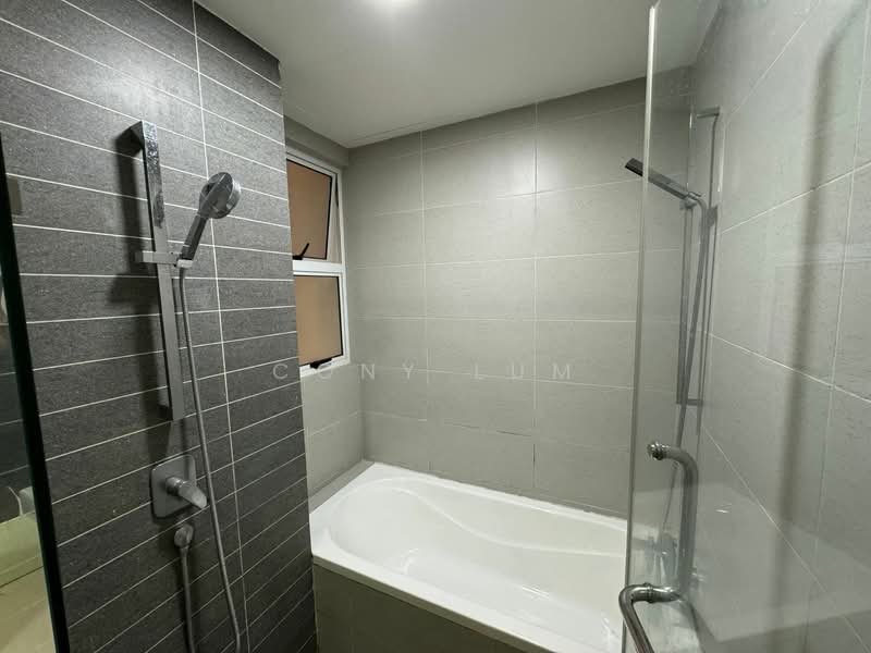 Condominium for Rent at Green Residence - Cony Lum - PropertyGuru.com.my