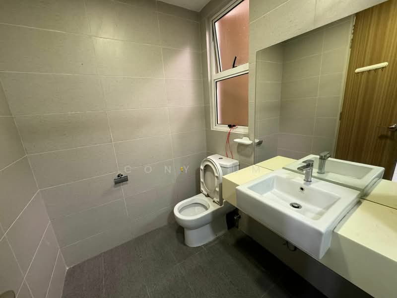 Condominium for Rent at Green Residence - Cony Lum - PropertyGuru.com.my