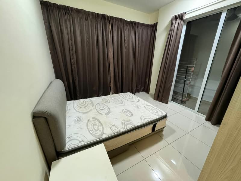 Condominium for Rent at Green Residence - Cony Lum - PropertyGuru.com.my