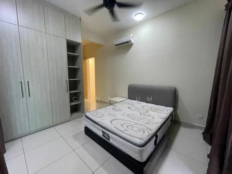 Condominium for Rent at Green Residence - Cony Lum - PropertyGuru.com.my