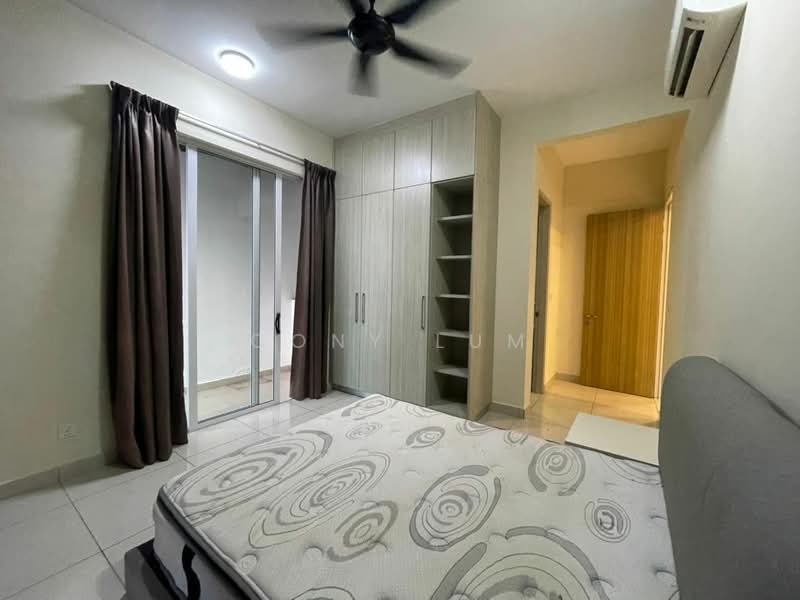 Condominium for Rent at Green Residence - Cony Lum - PropertyGuru.com.my