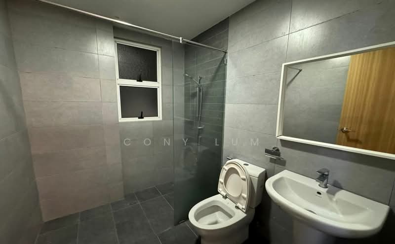 Condominium for Rent at Green Residence - Cony Lum - PropertyGuru.com.my