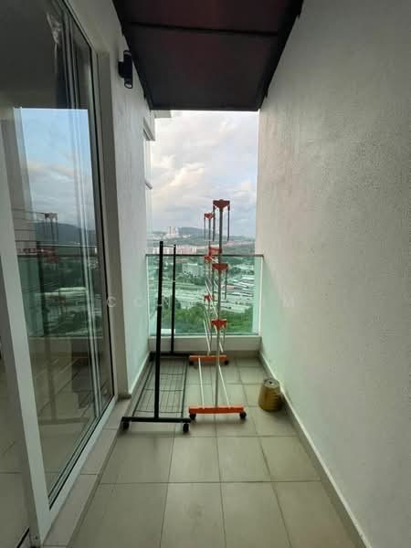 Condominium for Rent at Green Residence - Cony Lum - PropertyGuru.com.my