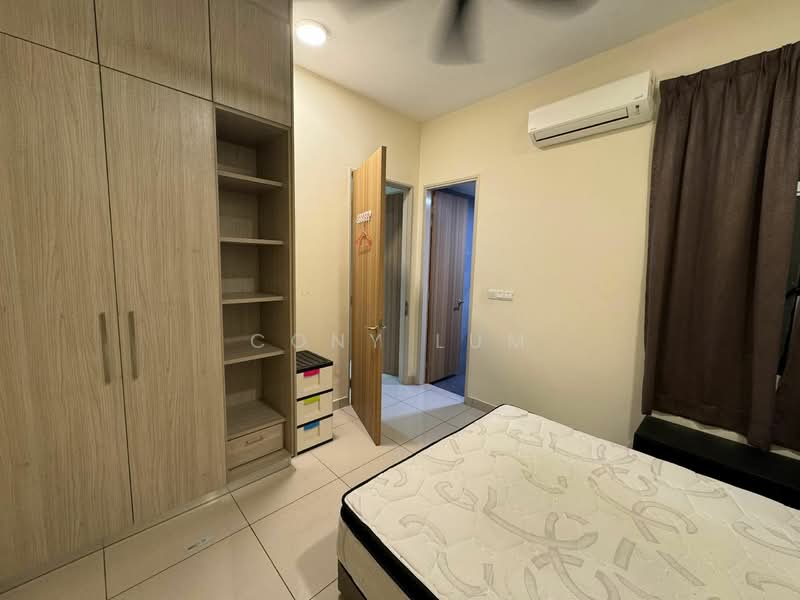 Condominium for Rent at Green Residence - Cony Lum - PropertyGuru.com.my