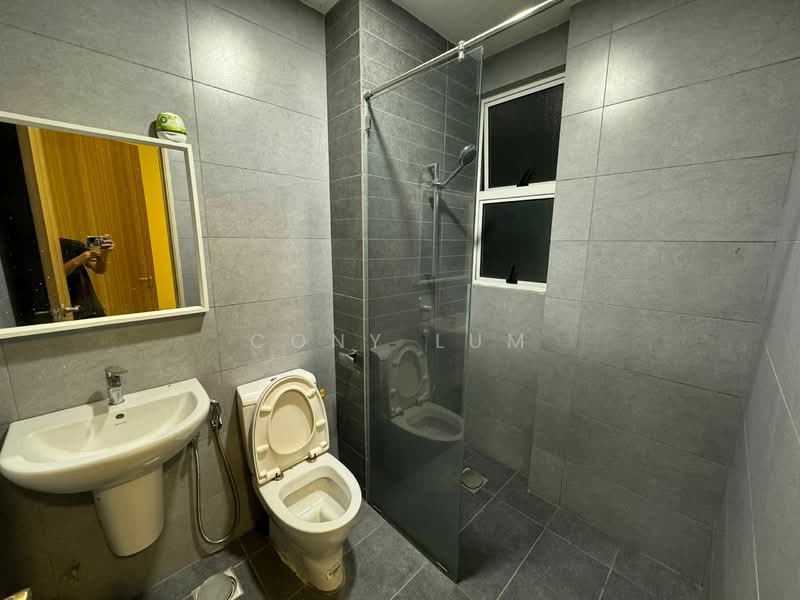 Condominium for Rent at Green Residence - Cony Lum - PropertyGuru.com.my