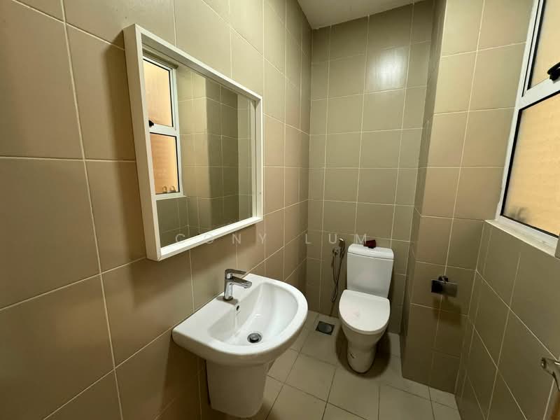 Condominium for Rent at Green Residence - Cony Lum - PropertyGuru.com.my