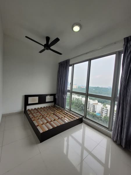 Service Residence for Rent at Regalia Residence - Kew . - PropertyGuru.com.my