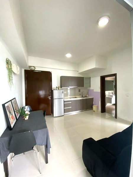 Service Residence for Rent at Regalia Residence - Kew . - PropertyGuru.com.my