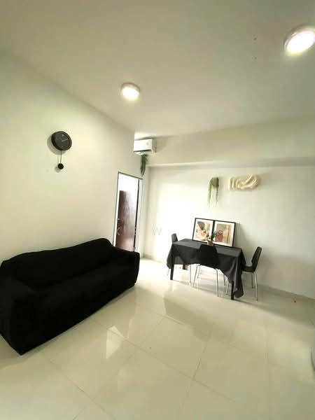 Service Residence for Rent at Regalia Residence - Kew . - PropertyGuru.com.my