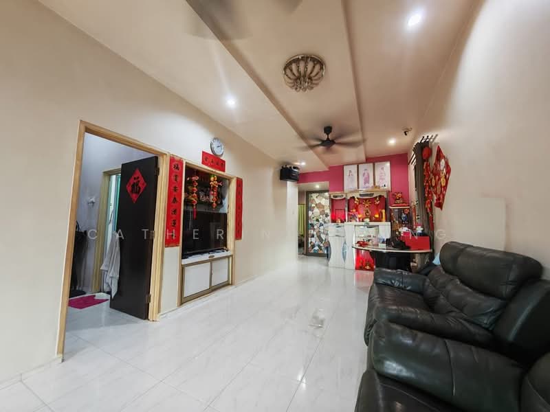 1-storey Terraced House for Sale in Taman Nusa Bestari 2 (Iskandar Puteri (Nusajaya)) - Catherine Thung - PropertyGuru.com.my