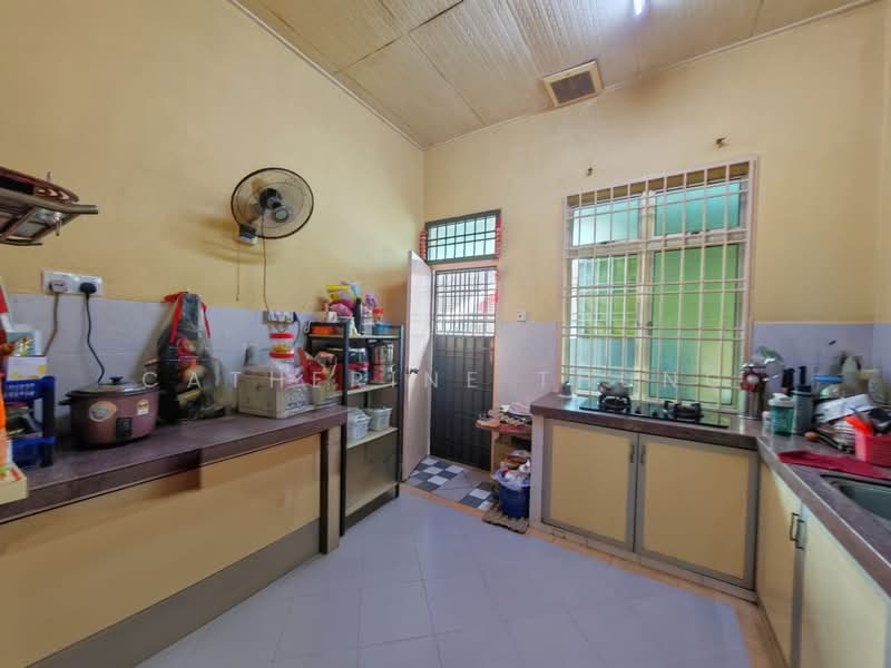 1-storey Terraced House for Sale in Taman Nusa Bestari 2 (Iskandar Puteri (Nusajaya)) - Catherine Thung - PropertyGuru.com.my