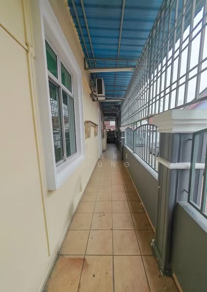 1-storey Terraced House for Sale in Taman Nusa Bestari 2 (Iskandar Puteri (Nusajaya)) - Catherine Thung - PropertyGuru.com.my