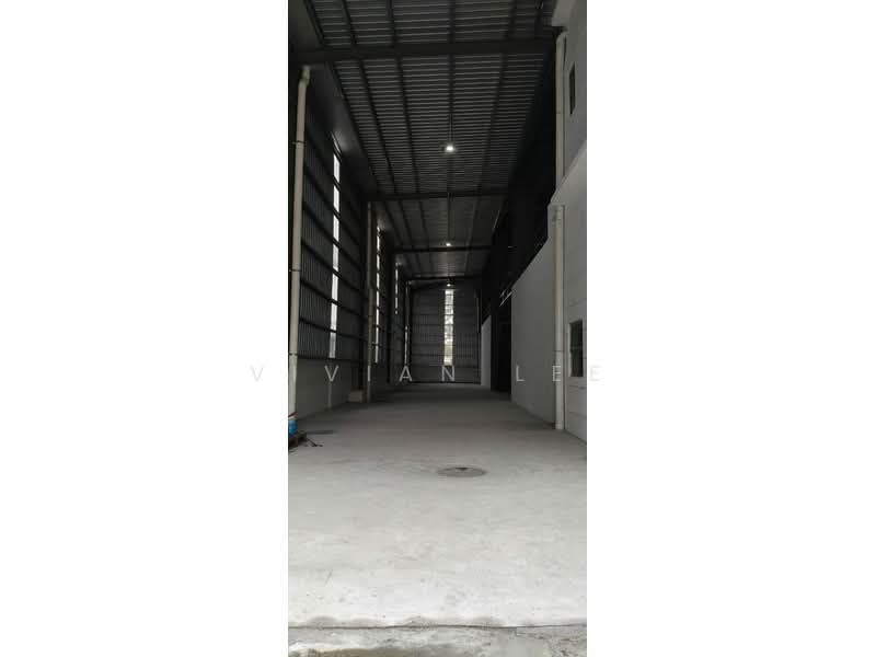 Kilang untuk Disewa di Shah Alam (Selangor) - Vivian Lee - Interior - PropertyGuru.com.my