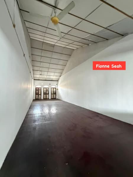 Shop for Sale in George Town (Penang) - Fionne Seah - PropertyGuru.com.my