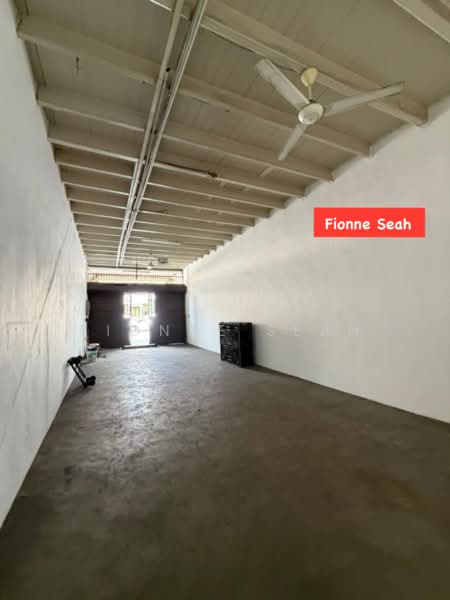 Shop for Sale in George Town (Penang) - Fionne Seah - PropertyGuru.com.my