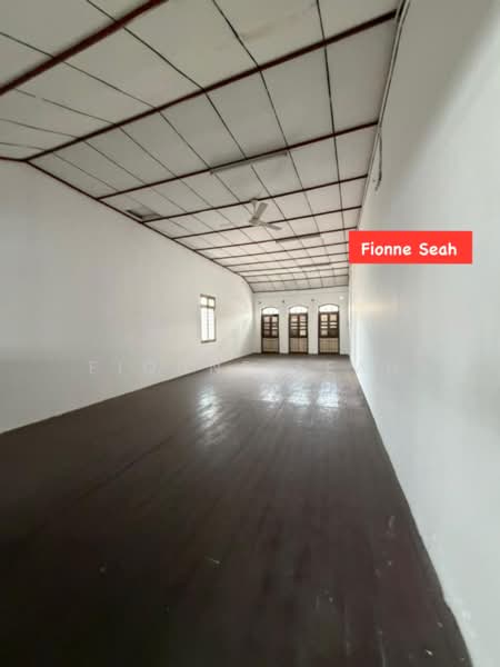 Shop for Sale in George Town (Penang) - Fionne Seah - PropertyGuru.com.my