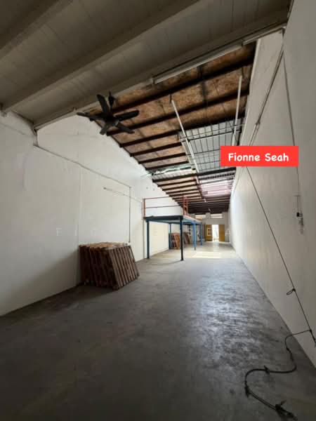 Shop for Sale in George Town (Penang) - Fionne Seah - PropertyGuru.com.my