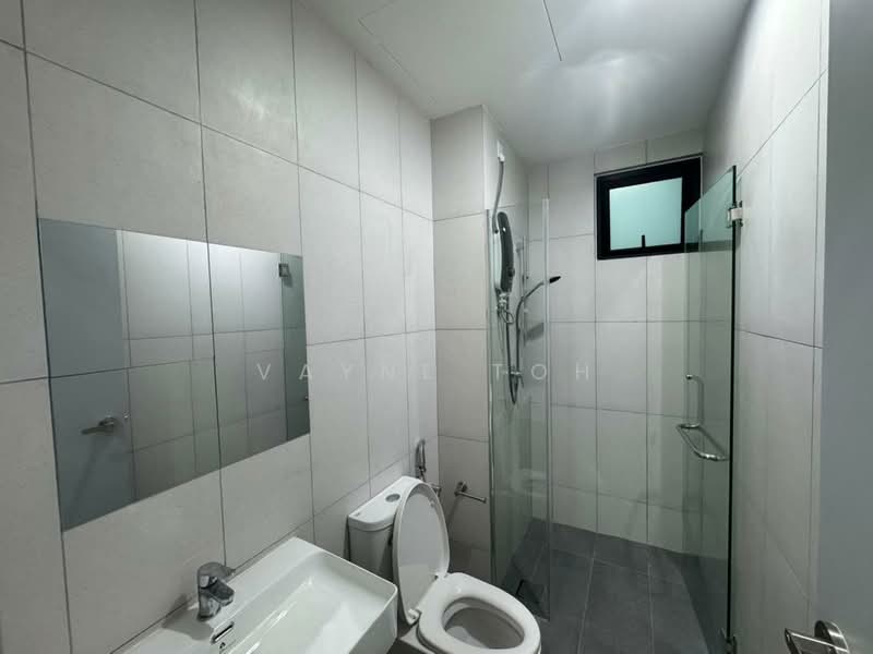 Service Residence for Rent at Ruby Seapark - Vayne Toh - Bathroom - PropertyGuru.com.my