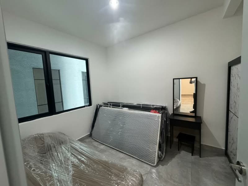 Service Residence for Rent at Ruby Seapark - Vayne Toh - Bedroom - PropertyGuru.com.my
