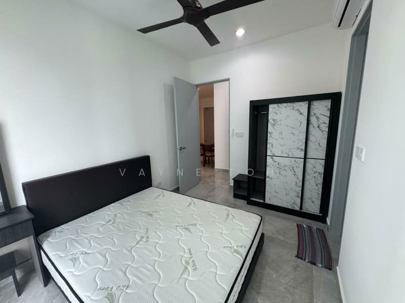 Service Residence for Rent at Ruby Seapark - Vayne Toh - Bedroom - PropertyGuru.com.my