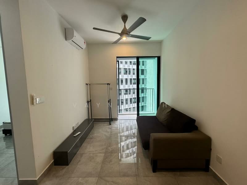 Service Residence for Rent at Ruby Seapark - Vayne Toh - Living Room - PropertyGuru.com.my