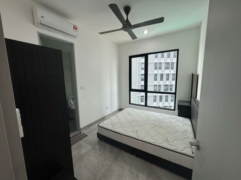 Service Residence for Rent at Ruby Seapark - Vayne Toh - Bedroom - PropertyGuru.com.my