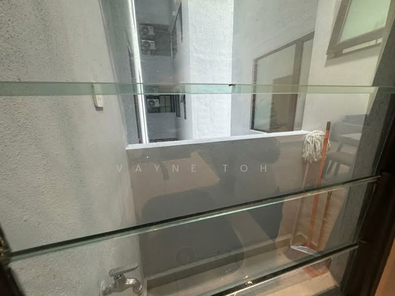 Service Residence for Rent at Ruby Seapark - Vayne Toh - Exterior - PropertyGuru.com.my