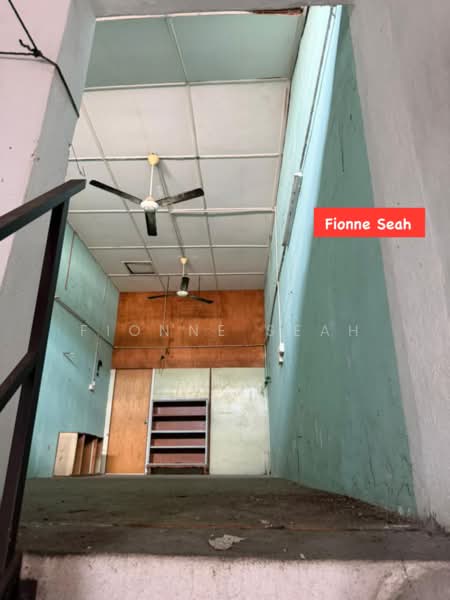 Kedai untuk Dijual di George Town (Penang) - Fionne Seah - PropertyGuru.com.my
