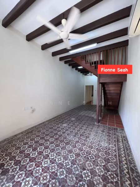 Kedai untuk Dijual di George Town (Penang) - Fionne Seah - PropertyGuru.com.my