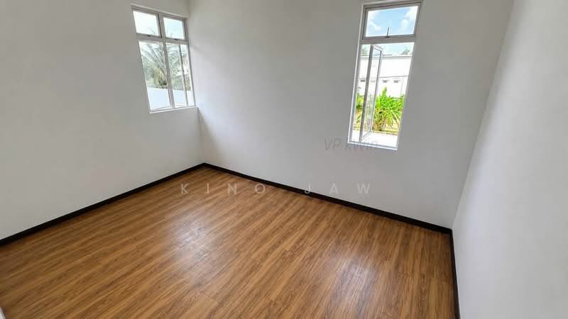 Rumah Teres 2 Tingkat untuk Dijual di Taman Sri Pulai Perdana 2 (Skudai) - Kino Jaw - Interior - PropertyGuru.com.my