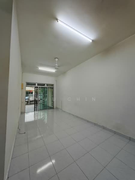 Rumah Teres 1 Tingkat untuk Dijual di Bandar Indahpura (Kulai) - Kuu Chin - Interior - PropertyGuru.com.my