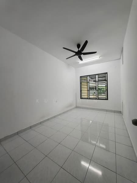 Rumah Teres 1 Tingkat untuk Dijual di Bandar Indahpura (Kulai) - Kuu Chin - Interior - PropertyGuru.com.my