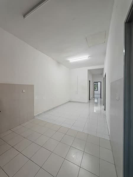 Rumah Teres 1 Tingkat untuk Dijual di Bandar Indahpura (Kulai) - Kuu Chin - Interior - PropertyGuru.com.my