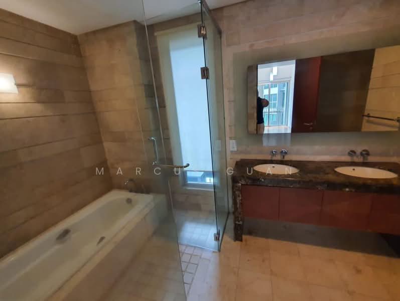 Condominium for Sale at Dua Residency - Marcus Guan - Bathroom - PropertyGuru.com.my