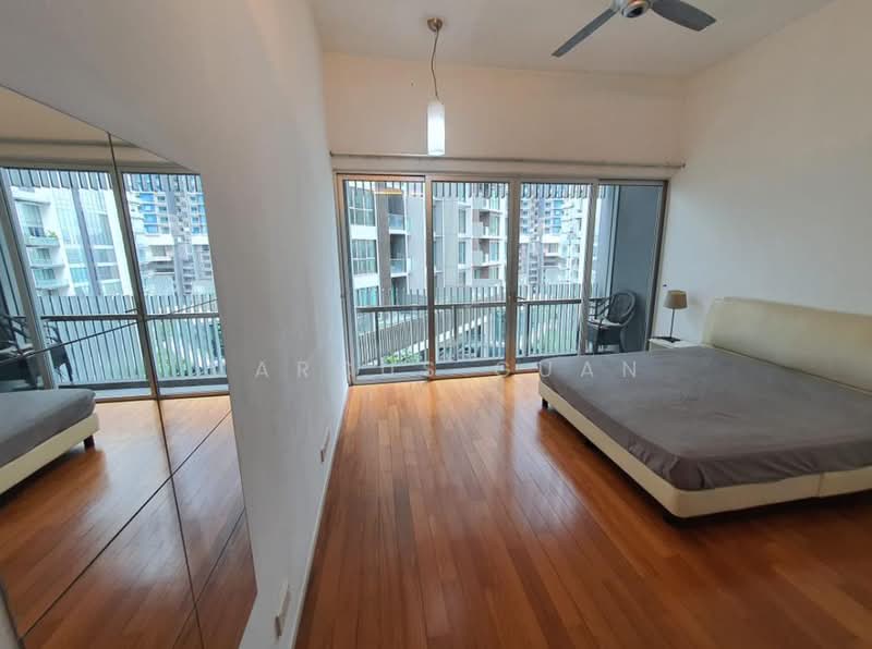 Condominium for Sale at Dua Residency - Marcus Guan - Bedroom - PropertyGuru.com.my