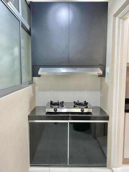 Apartment for Rent at Residensi WangsaMas - Naim Kassim - PropertyGuru.com.my