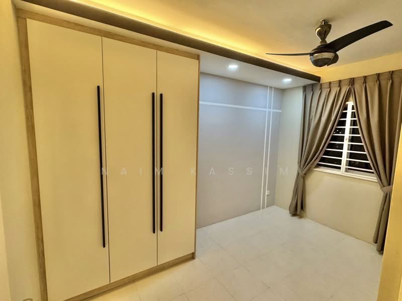 Apartment for Rent at Residensi WangsaMas - Naim Kassim - PropertyGuru.com.my