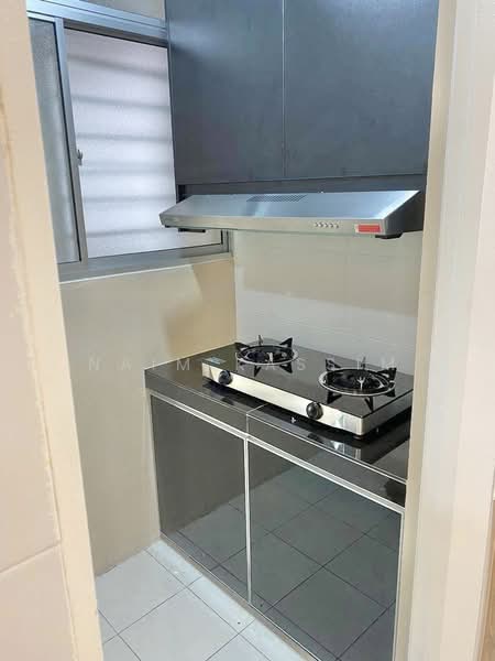 Apartment for Rent at Residensi WangsaMas - Naim Kassim - PropertyGuru.com.my