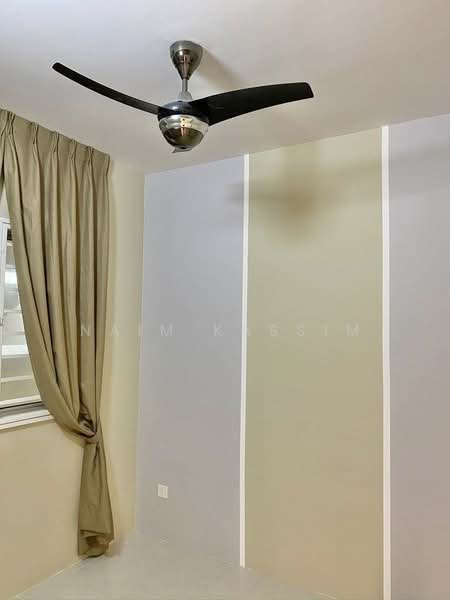 Apartment for Rent at Residensi WangsaMas - Naim Kassim - PropertyGuru.com.my