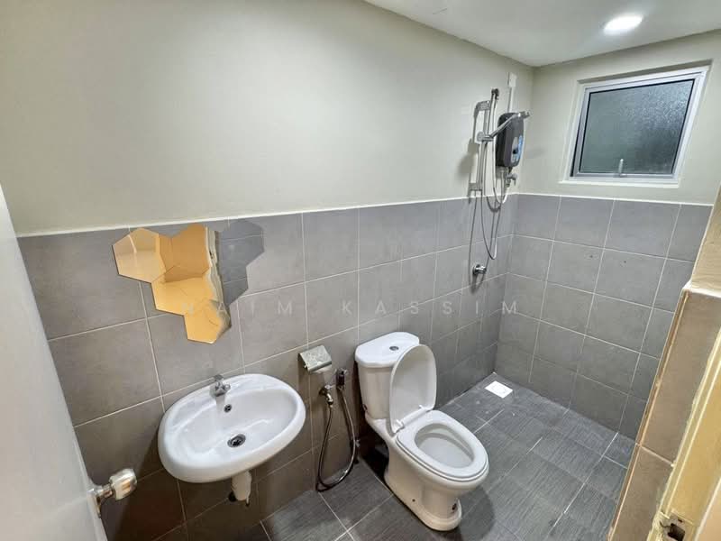 Apartment for Rent at Residensi WangsaMas - Naim Kassim - PropertyGuru.com.my