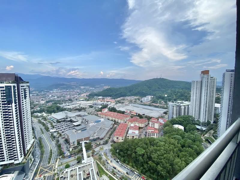 Apartment for Rent at Residensi WangsaMas - Naim Kassim - PropertyGuru.com.my